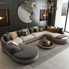 Majlis fabric and cushion detail
