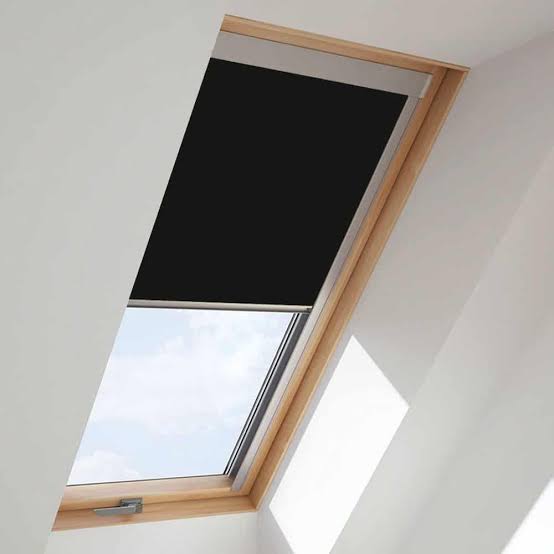 Skylight curtain project Riyadh 5