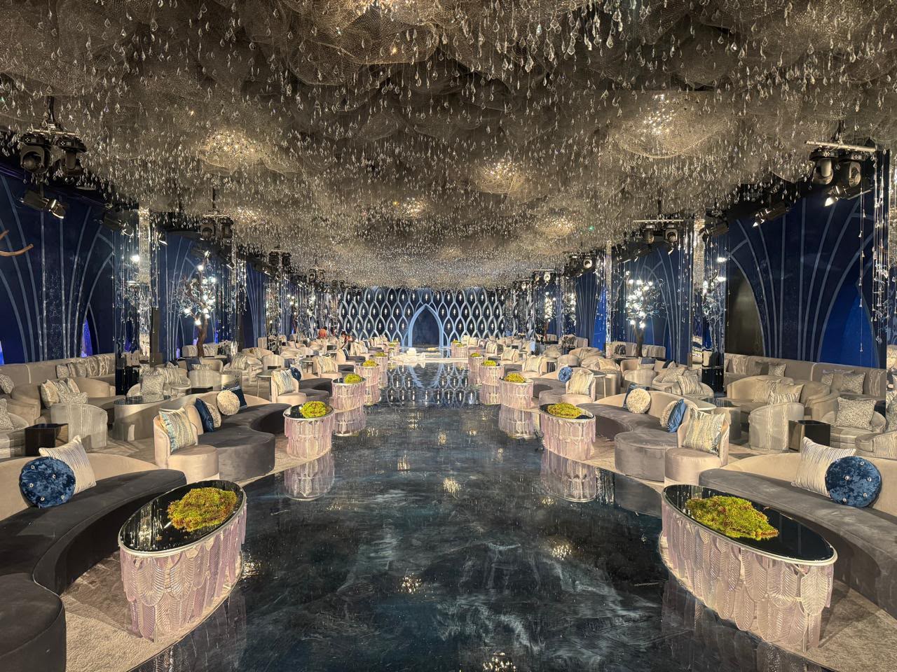Event furniture rental Riyadh 22
