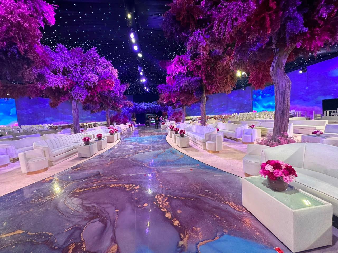 Event furniture rental Riyadh 23