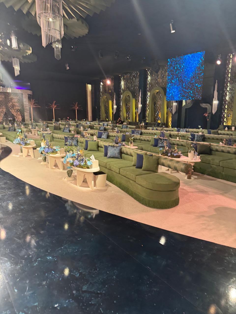 Event furniture rental Riyadh 19