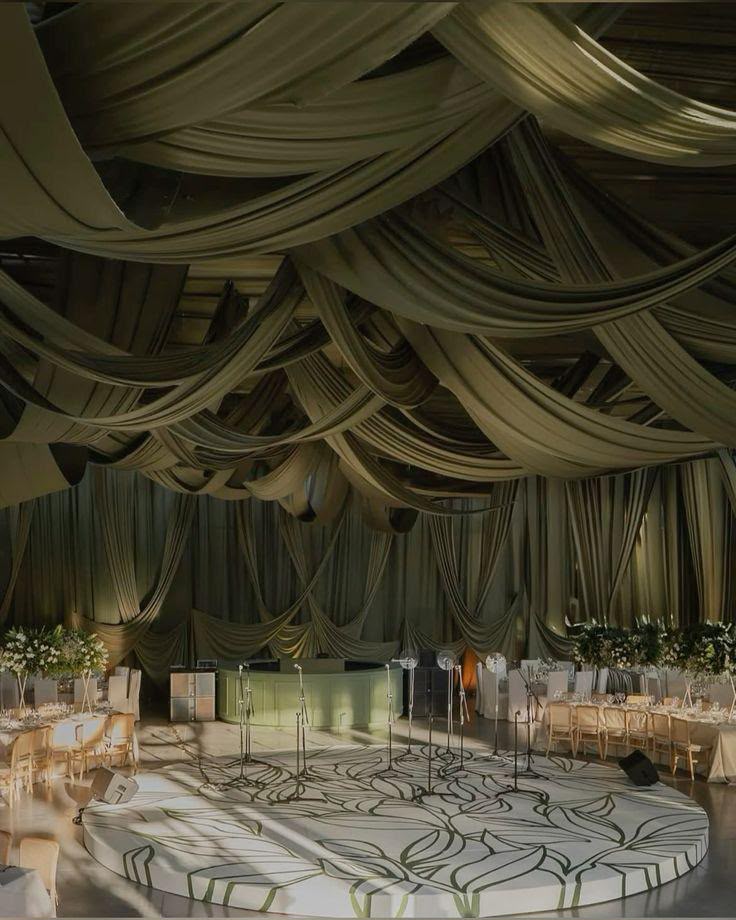 Event furniture rental Riyadh 15