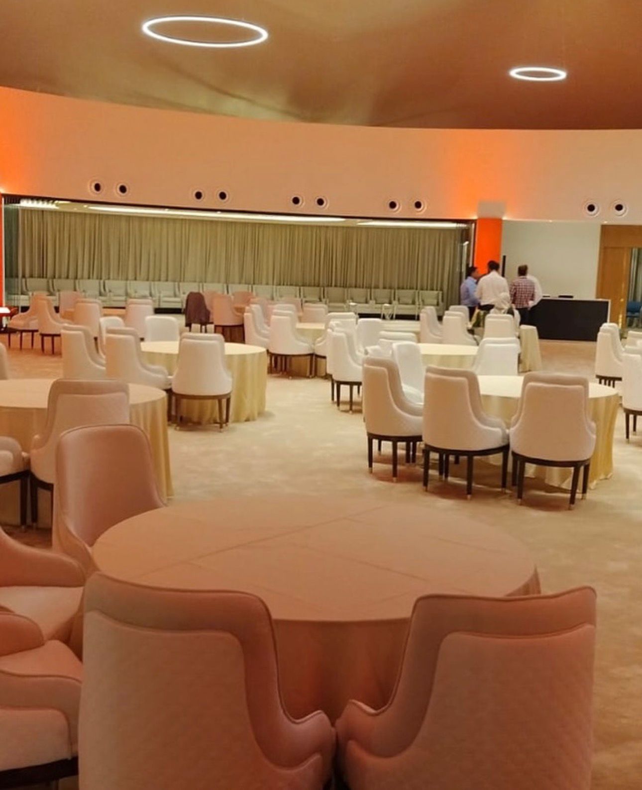 Event furniture rental Riyadh 13