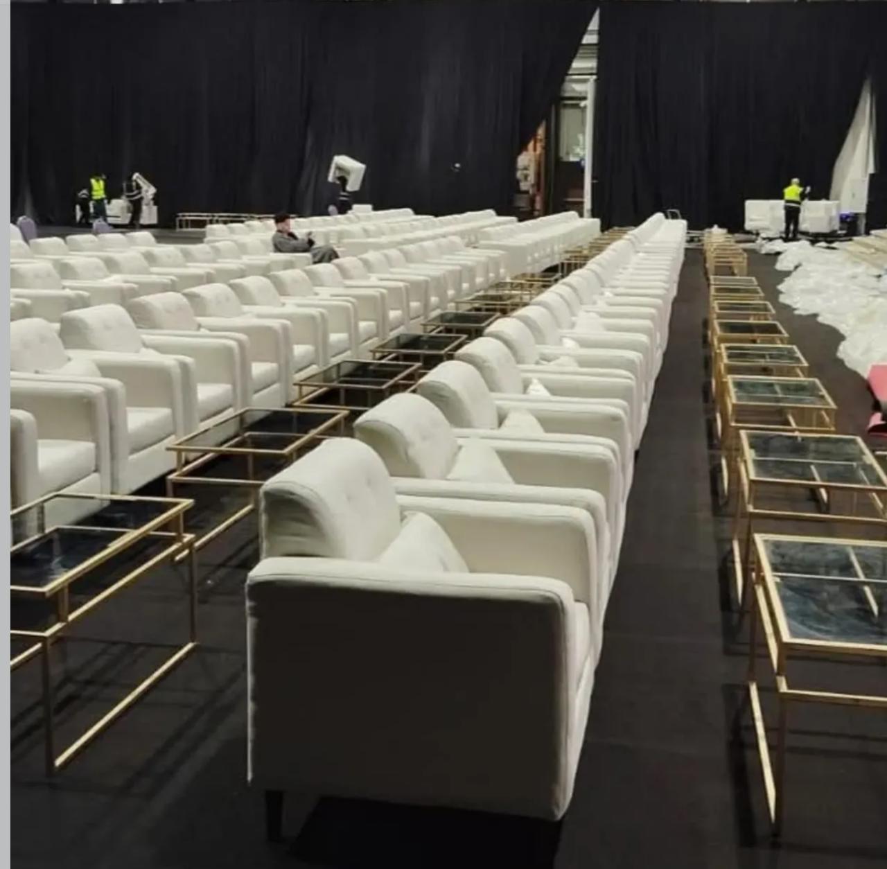Event furniture rental Riyadh 9