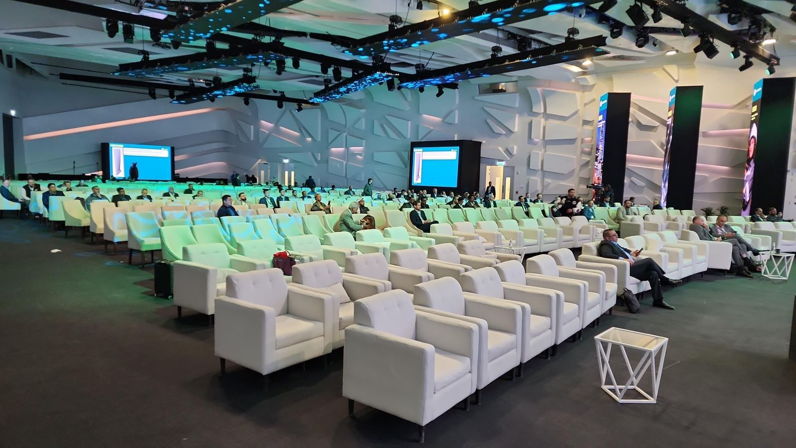 Event furniture rental Riyadh 11