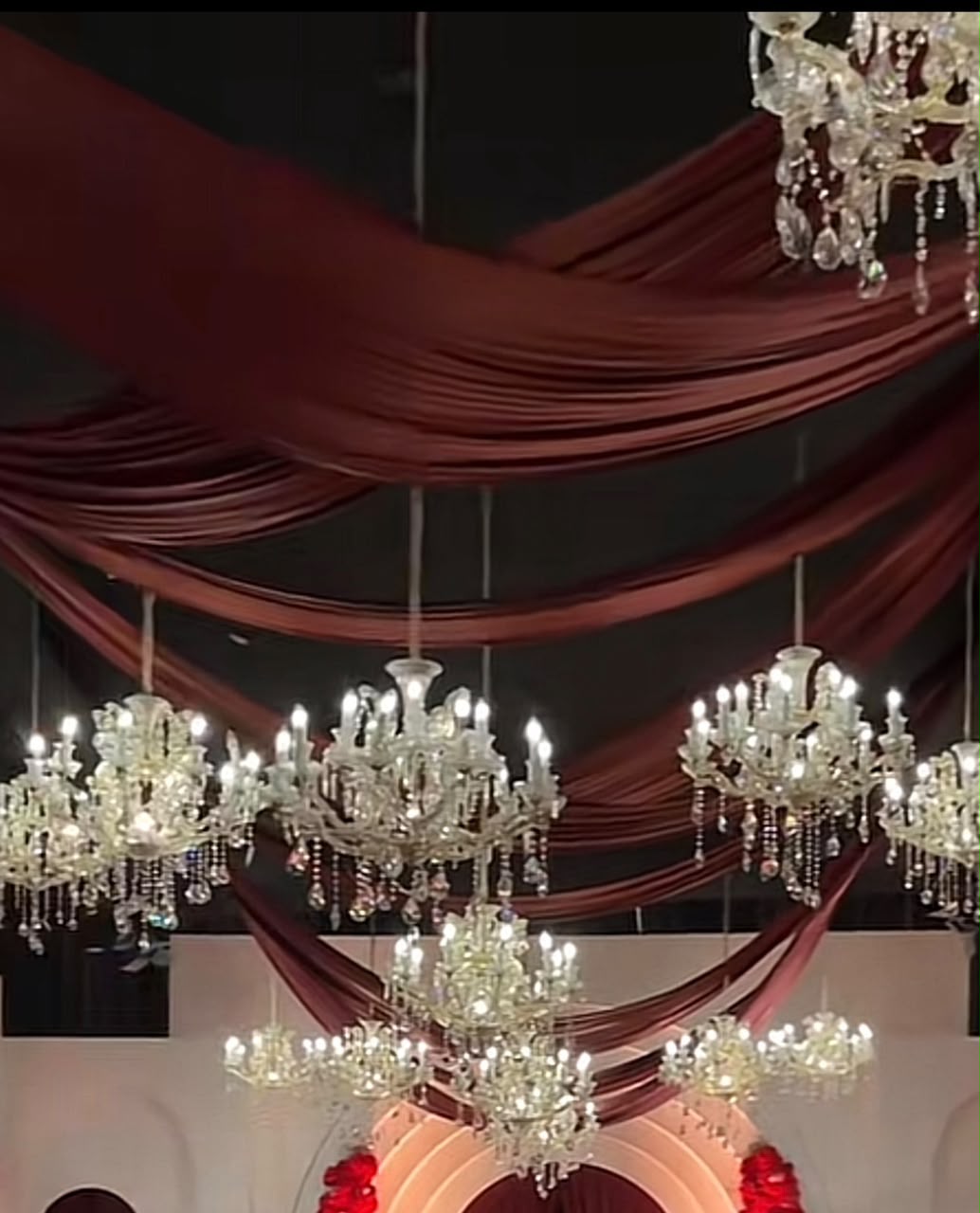 Event furniture rental Riyadh 1